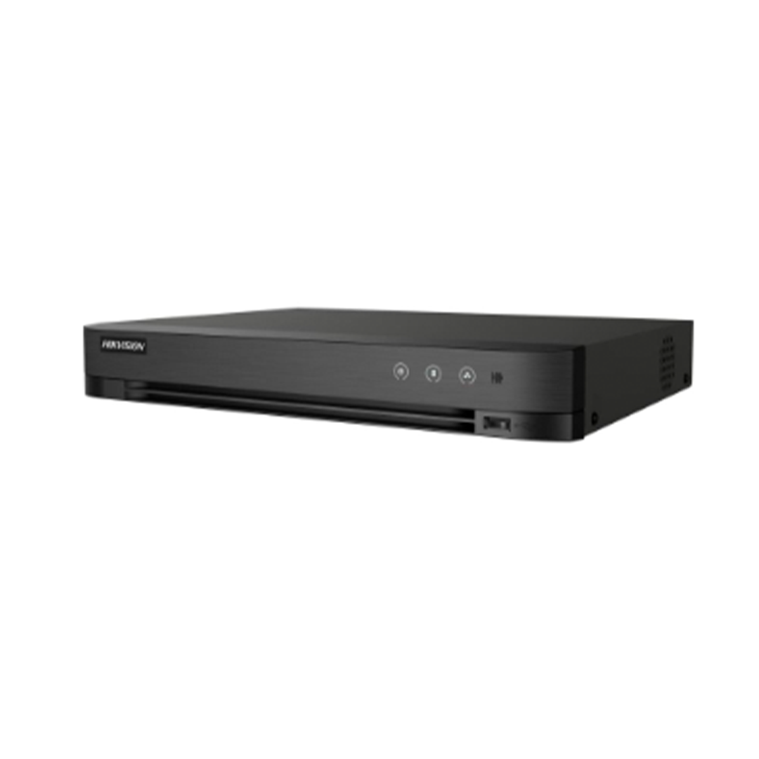 DVR 16CH-2/3MP-10TB-VGA/HDMI/BNC/USB/4K-Poc